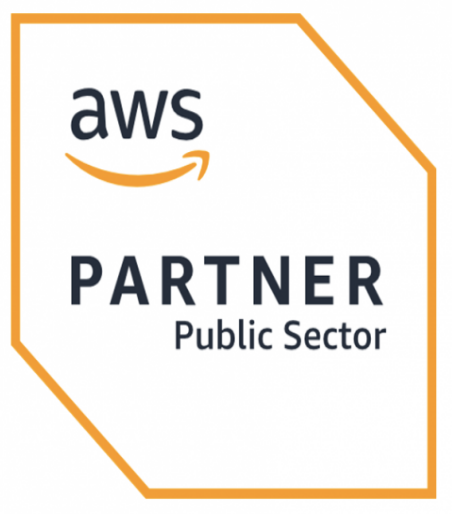 Aws Public Sector Partner