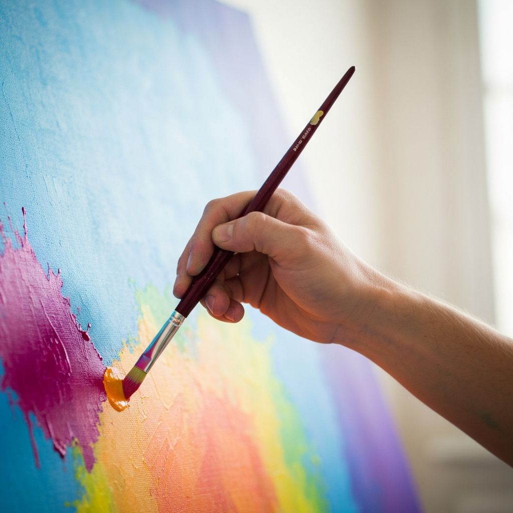 Digital transformation visualization